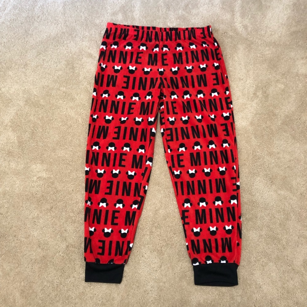 Disney Minnie Mouse Sleep Pants